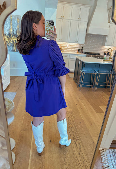 Kacey Mini Dress