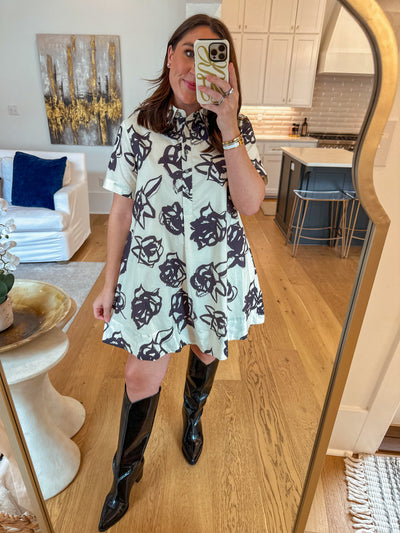 Hope Mini Dress