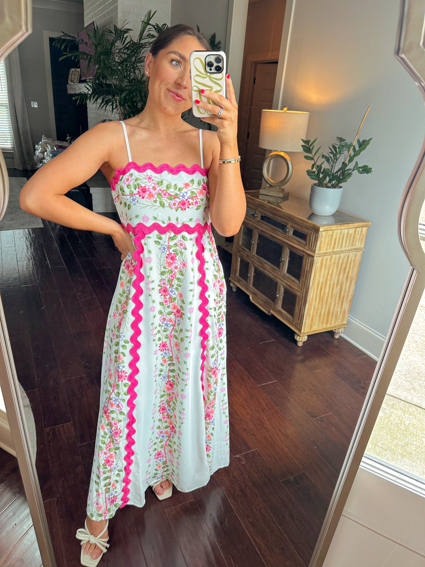 Aspen Maxi Dress