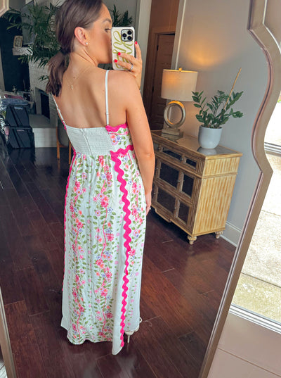 Aspen Maxi Dress