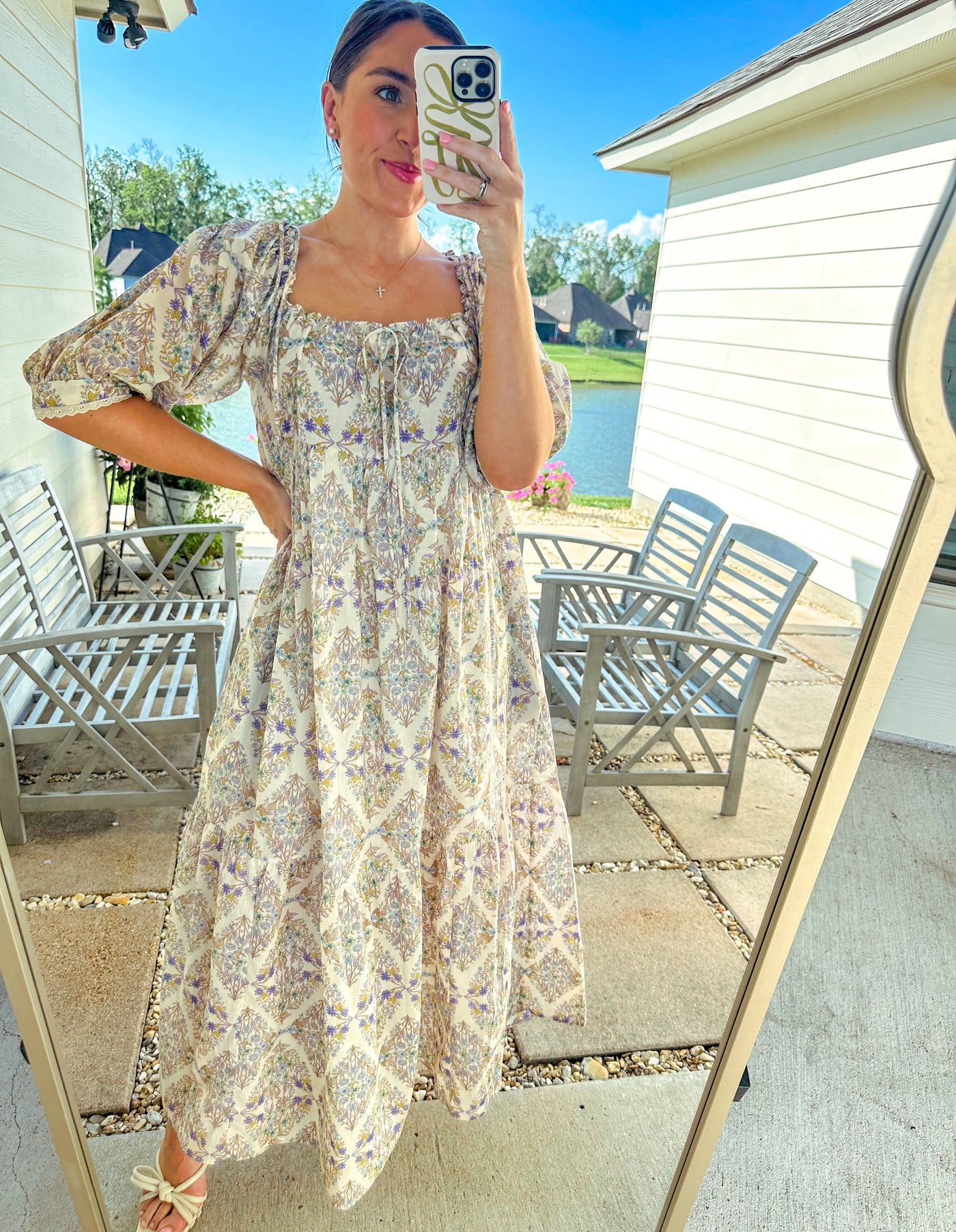 Rowen Maxi Dress