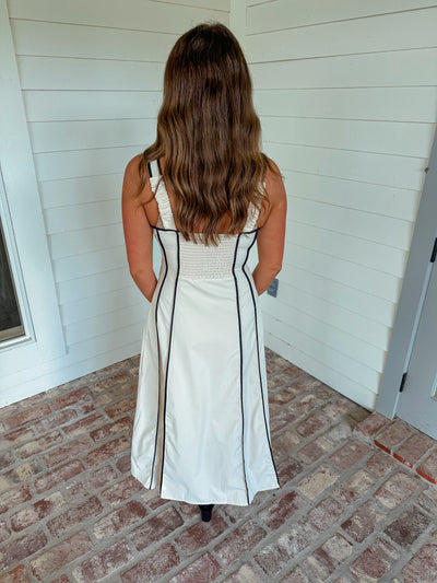 Kat Dress