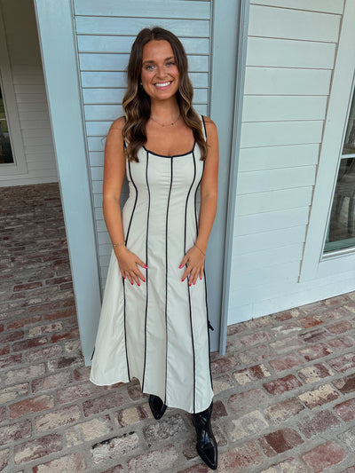 Kat Dress