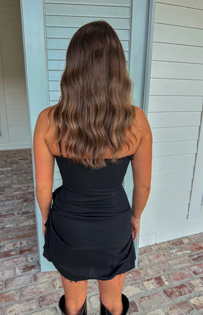 Majorie Mini Dress