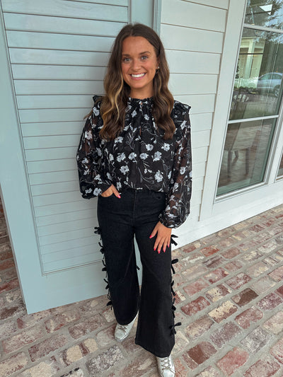 Roseanne Top