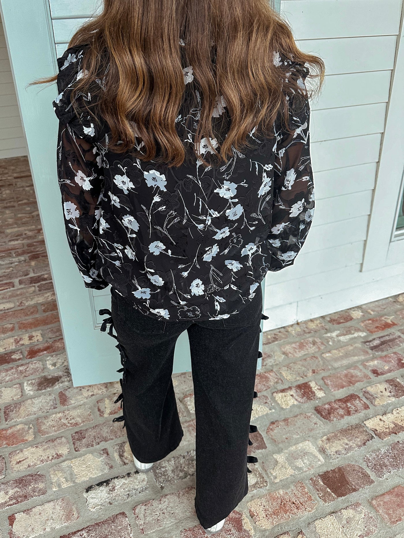 Roseanne Top