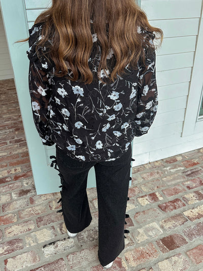 Roseanne Top