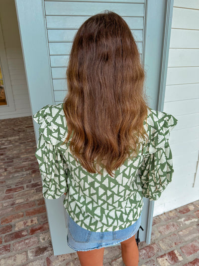 Dottie Top