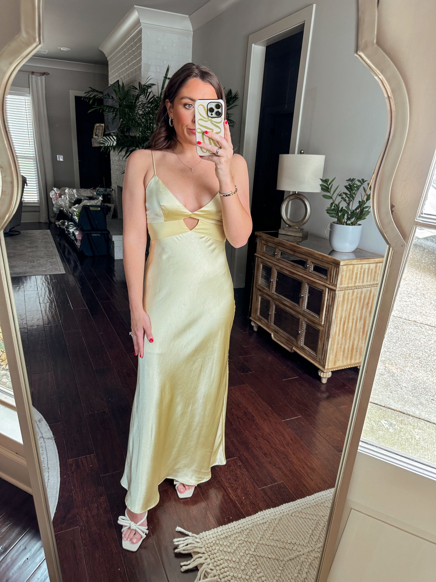 Valerie Maxi Dress Shop Silvs Valerie Maxi Dress Shop Silvs