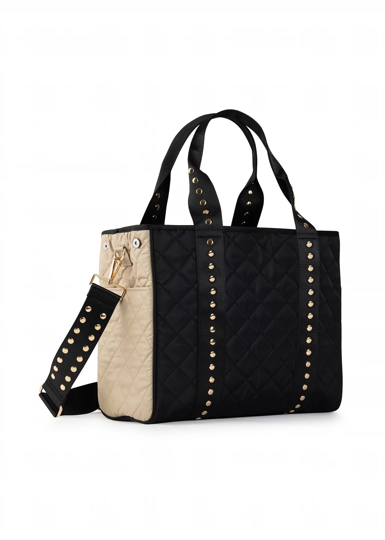 Haute Shore - Jaime Boss Quilted Tote