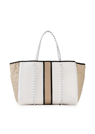 Haute Shore - Greyson Lux Neoprene Tote