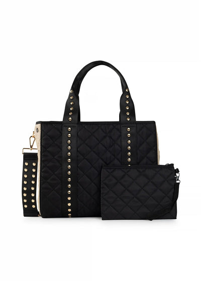 Haute Shore - Jaime Boss Quilted Tote