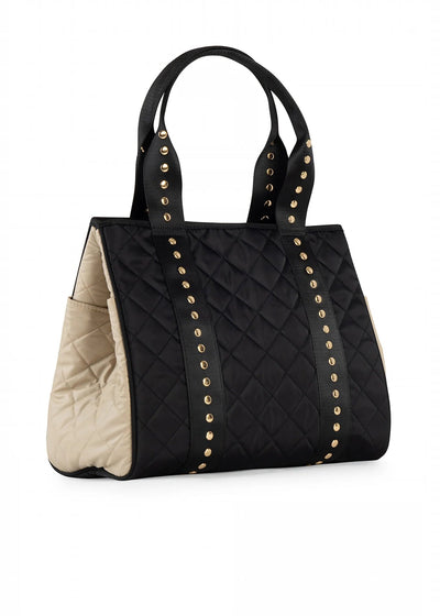 Haute Shore - Jaime Boss Quilted Tote