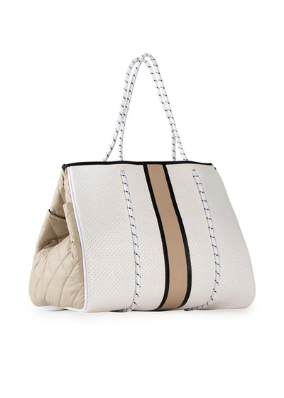 Haute Shore - Greyson Lux Neoprene Tote