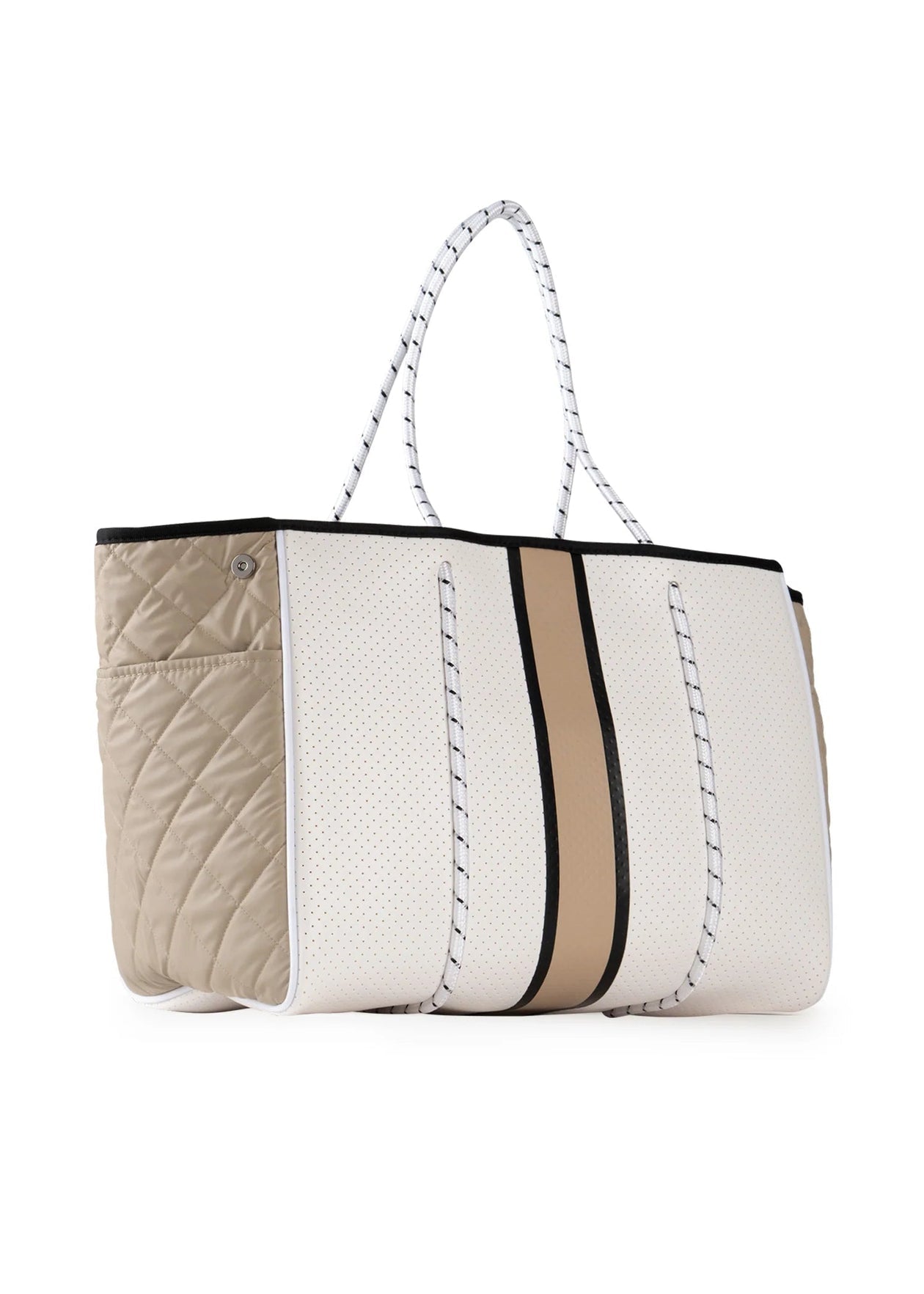 Haute Shore - Greyson Lux Neoprene Tote